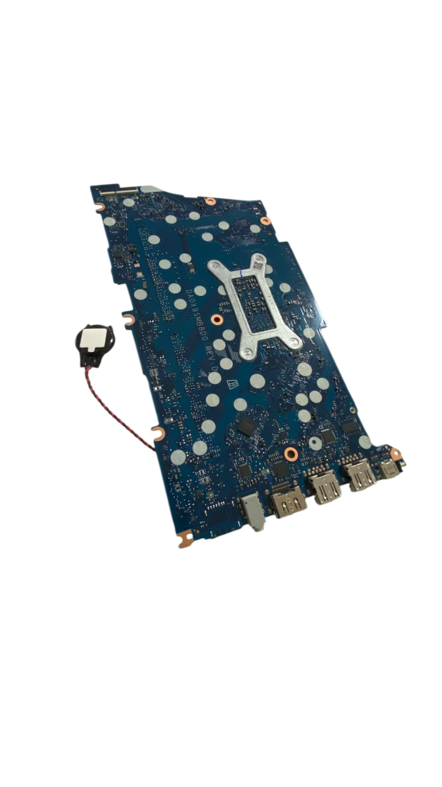 Placa Mãe Original HP ProBook 445 G9 455 G9 AMD Ryzen 3 5425U - N01923-601 - Imagem 4