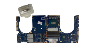 Placa Mãe Original  HP ZBook Fury 16 G10 Intel Core i7-13850HX vPro - N50668-601