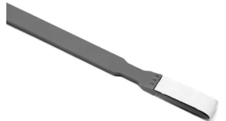 Vareta De Limpeza Do Laser Compatível para Kônica C364/C258/C284e/C368 - Imagem 2