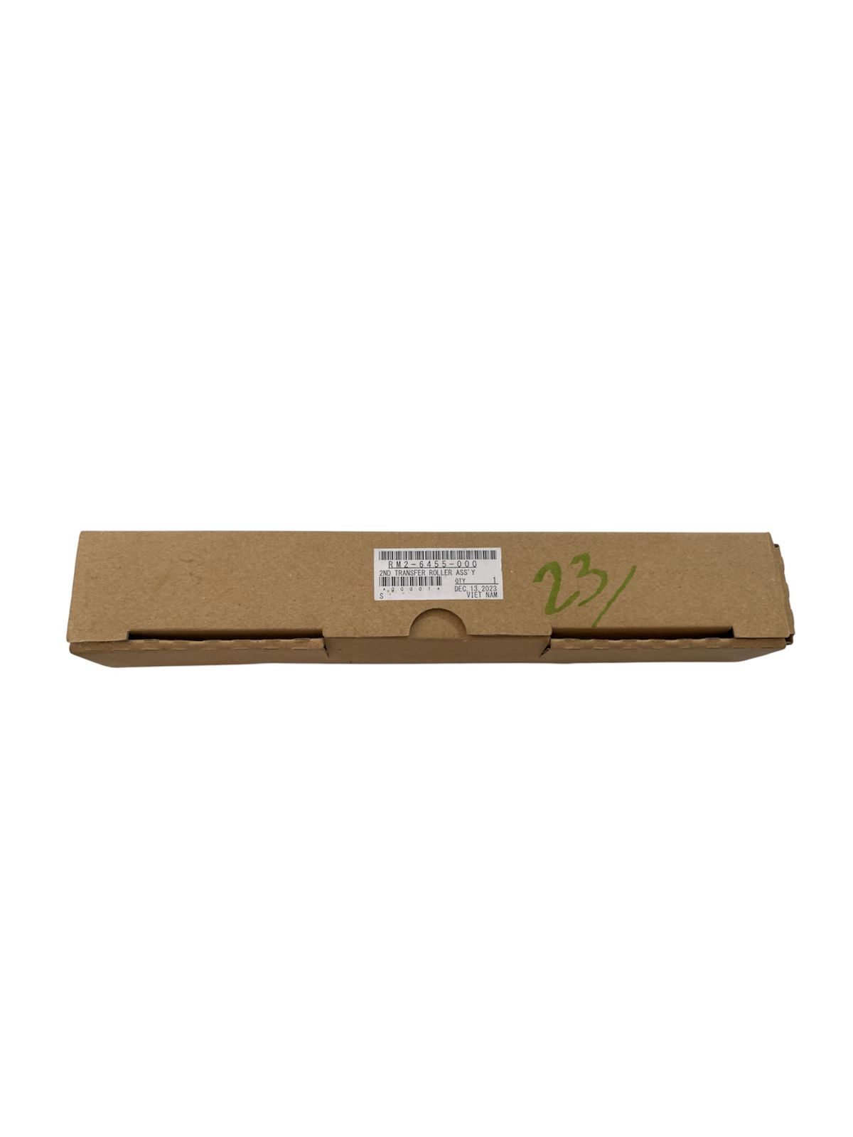 Rolo de Transferência Original HP M455/M480/ M452DN /M452- RM2-6455-000 - Imagem 3