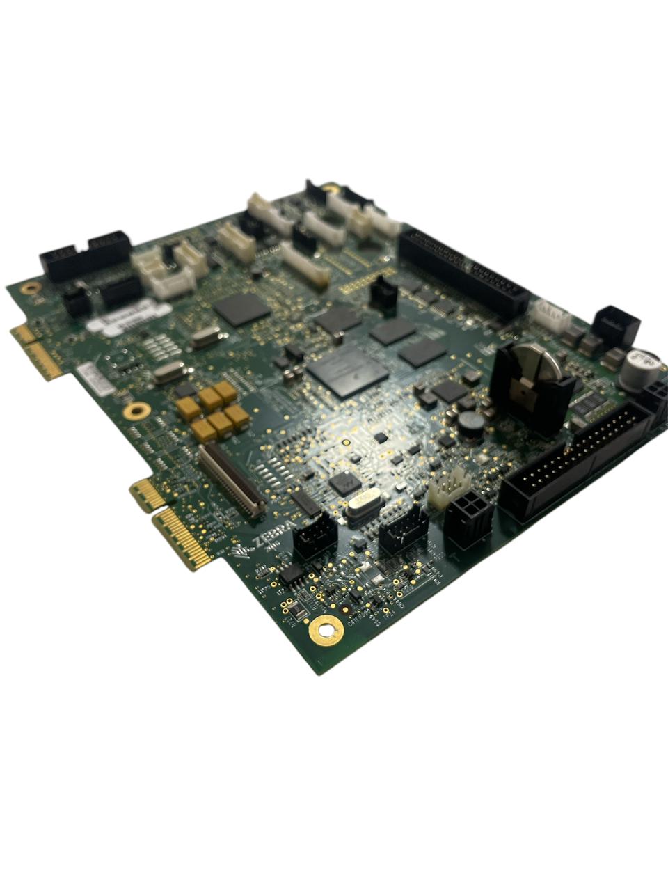 Placa Lógica Principal Original Zebra ZT610/ZT620/ZT611- P1083320-124 - Imagem 3