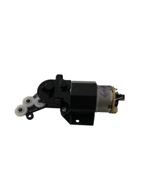 Motor  Starwheel Roda Estrela Plotter  Original HP T1100/ T1200/ T790 - Q6718-67017