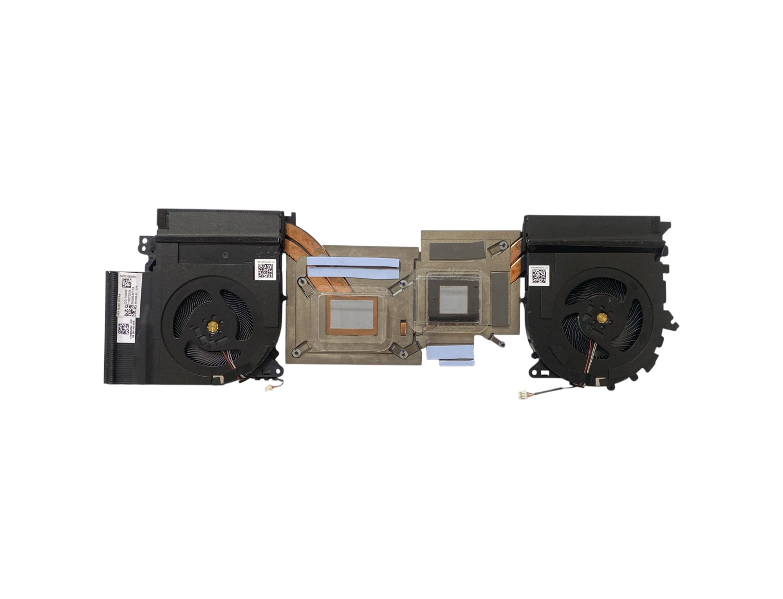 Cooler Dissipador Original HP ZBook Studio G7 Create G7 Dedicado - M12858-001