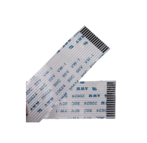 Cabo Flat do Painel de Controle Original HP M329 / M429 - W1A30-60101