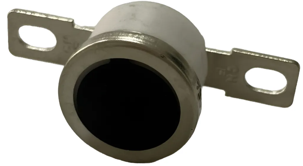 Termostato Fusor 211C Compatível para Ricoh MP 7500/MP 8001/MP 9002 - AW11-0066 - Imagem 2
