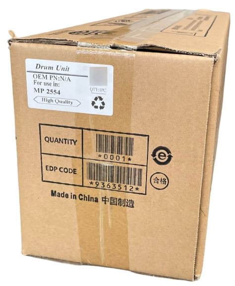 Unidade De Imagem Compatível para Ricoh MP2554/3054/3554 - D869-0122 - Imagem 3