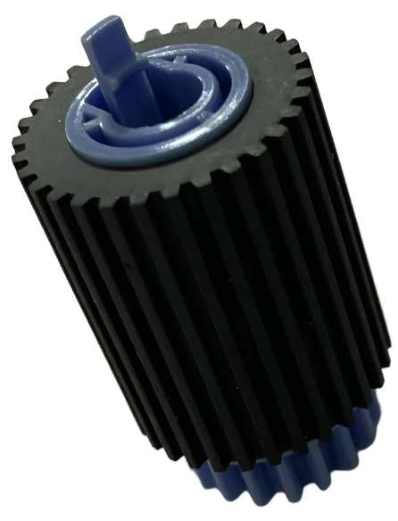 Rolete Alimentação Compatível para Ricoh Aficio MP 6000/7000/8000 - AF03-0049 - Imagem 2