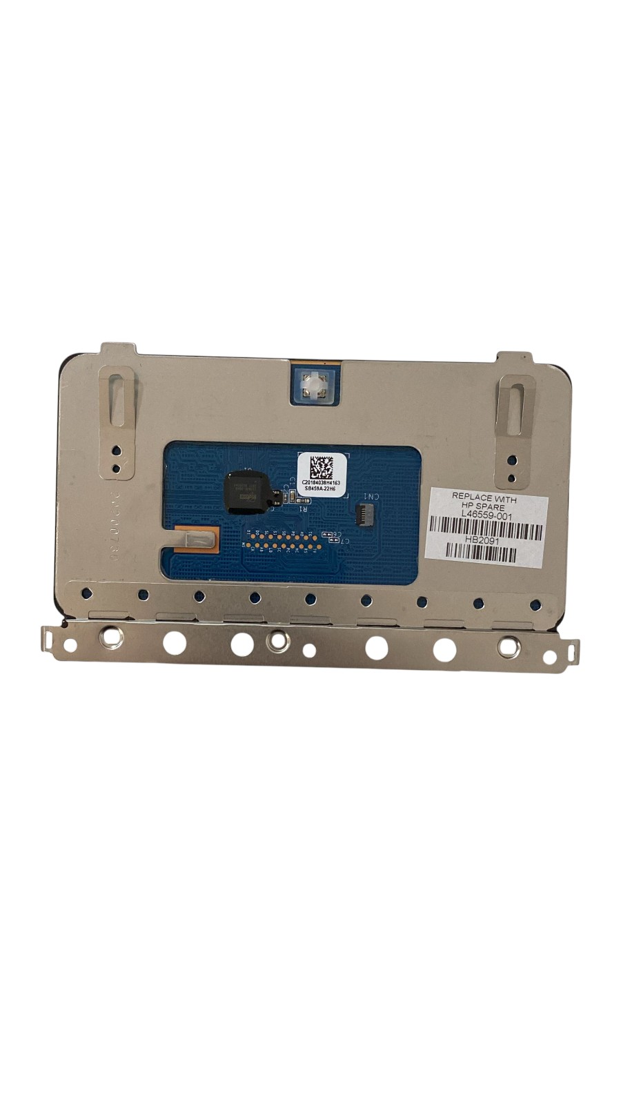 Módulo de Touchpad Original HP 14A G5 /14-DB0051CL - L46559-001 - Imagem 2