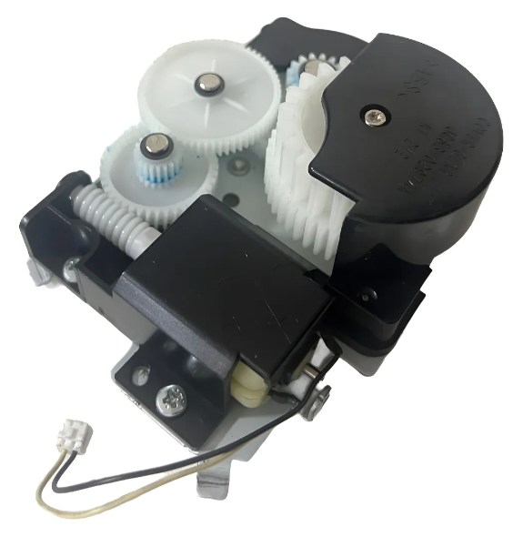 Motor Passo Tracionador Papel Compatível para Samsung M4070/M4020/ M3370 - JC93-00350A - Imagem 2