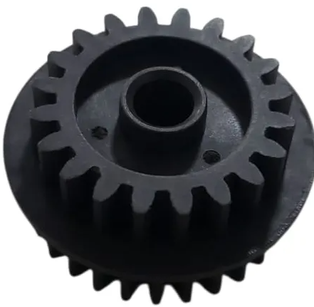 Engrenagem Fusor 28/20T Samsung ML-2851ND/SCX-4824/SCX-4828 - JC66-01638A - Imagem 2