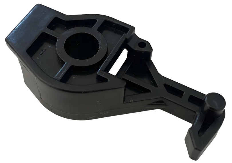 Alavanca de Transferência Frontal Compatível para Ricoh MP C2030/C2050/C2550 - D039-6227 - Imagem 2