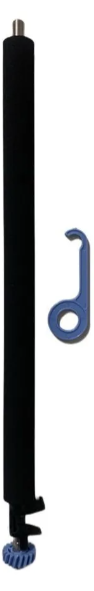 Rolo de Transferência para HP LaserJet P4014 P4015 M601 M602 - RM1-5462-000 - Imagem 2