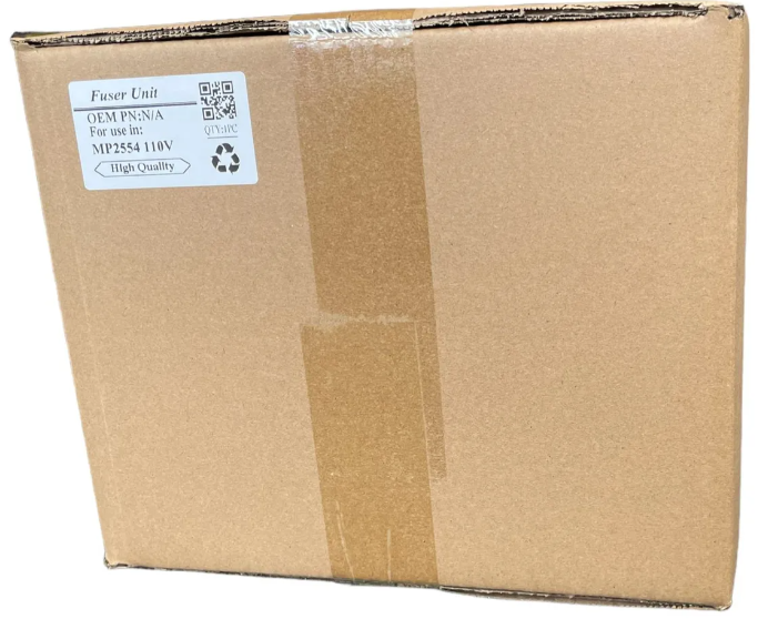 Unidade Fusão Compatível para Ricoh MP2554/3054/3554/4054/5054 - D869-4051 - Imagem 3