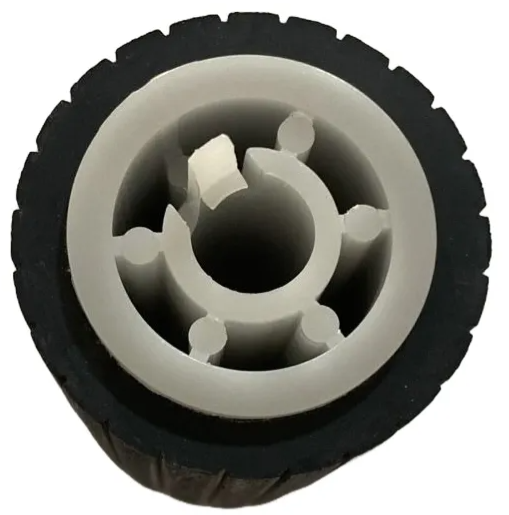 Rolete Pickup Roller Original Ricoh Aficio MP 1600/2000/1015 - B039-2740 - Imagem 4