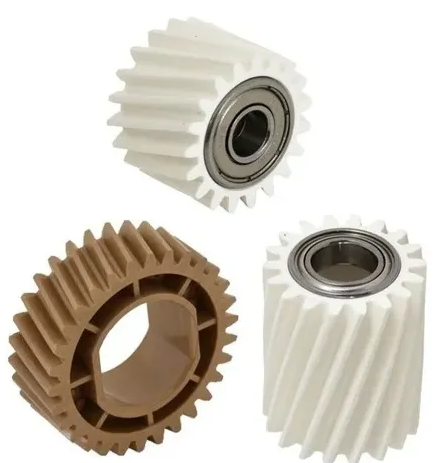 Kit Engrenagens Fusor Compátivel para Ricoh MP C2003/C2503/C3003 - AB012116 AB012119 AB012120 - Imagem 3