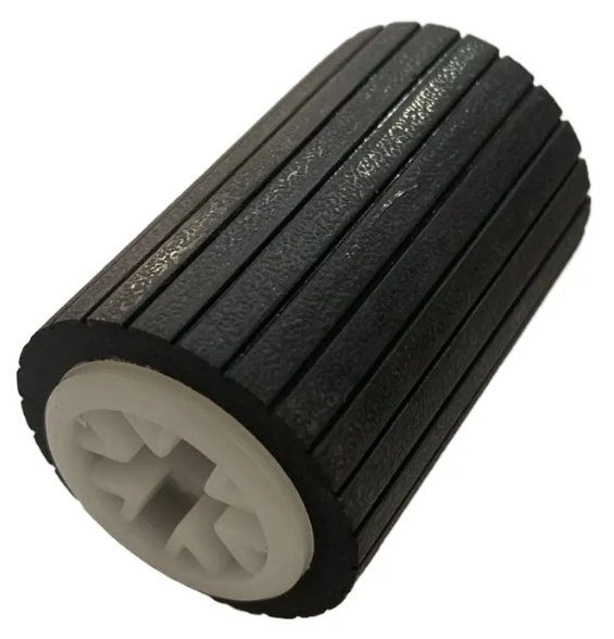 Rolete Pickup Roller Original Ricoh Aficio MP 1600/2000/1015 - B039-2740 - Imagem 2