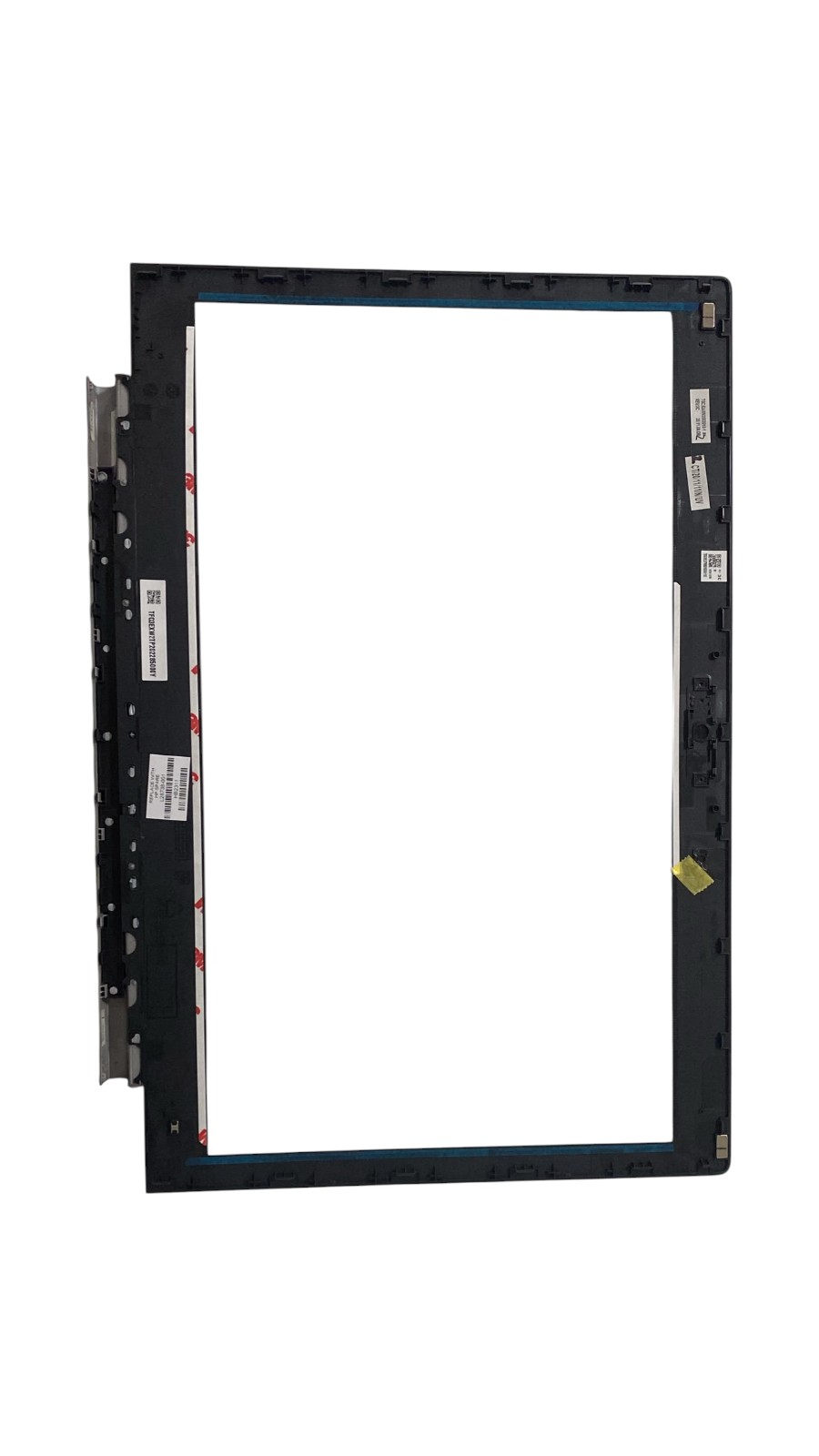 Moldura da Tela Original HP ZBook 15 G5 - L28738-001 - Imagem 4