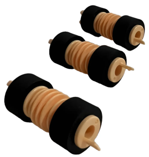 Kit Roletes ADF Compatível  para Xerox WorkCentre 7545 7556 7835 7845 7855 - 604K20360
