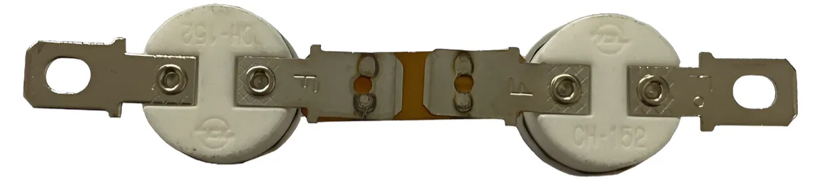 Termostato Fusor Original Ricoh MPC2500 MPC3000 MPC3500 - AW11-0055 - Imagem 2