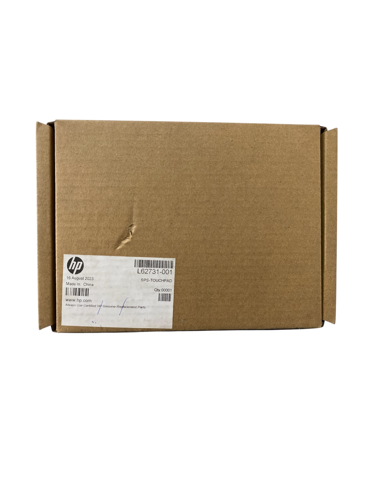 Placa do Touchpad Mousepad Original HP EliteBook 840 G6 745 G6 - L62731-001 - Imagem 5