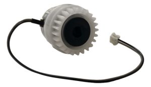 Solenoide de Papel Compatível para Samsung ML 2850/SCX 4824/SCX 4828 - JC66-0186A
