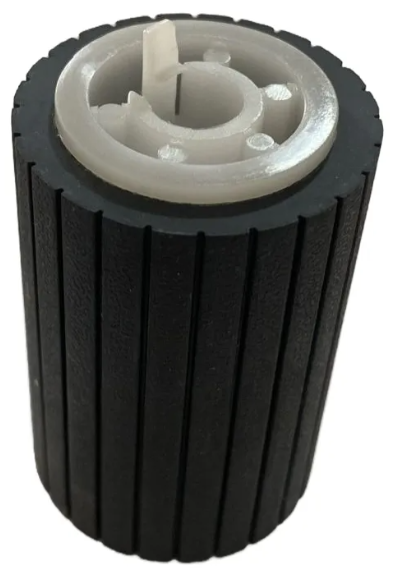 Rolete Pickup Roller Original Ricoh Aficio MP 1600/2000/1015 - B039-2740 - Imagem 3