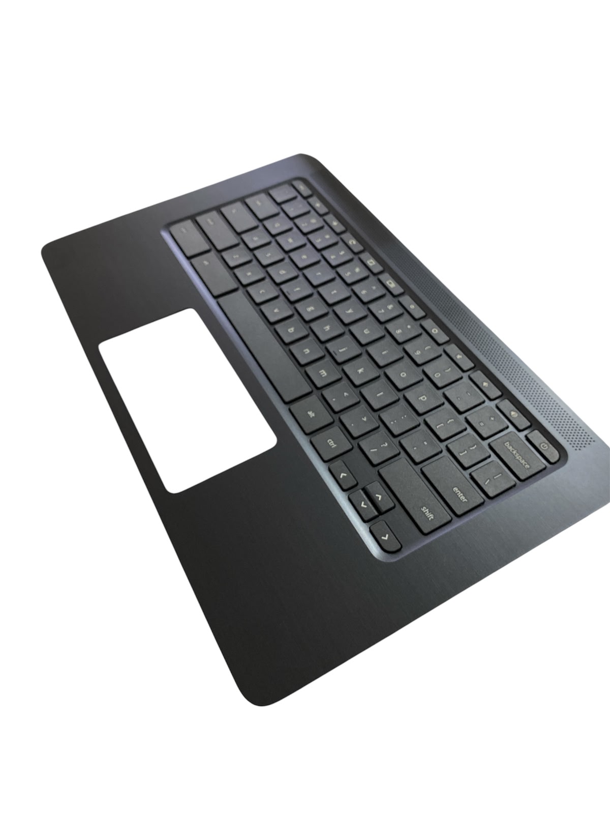 Carcaça Base Superior com Teclado Original HP Chromebook 14 G5 14A G5 - L14355-001 - Imagem 2
