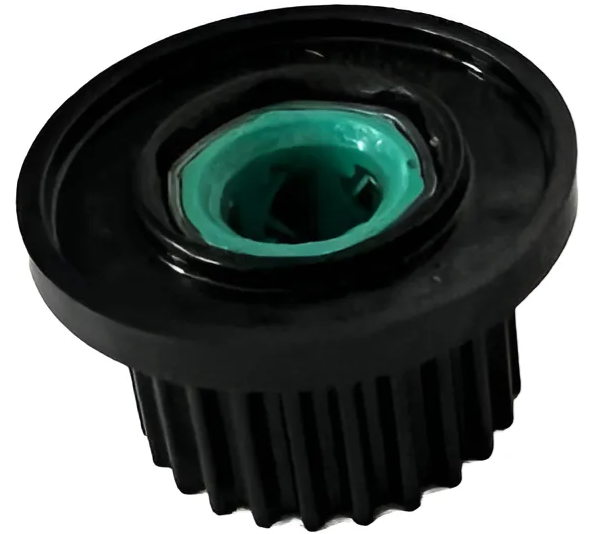 Polia Engrenagem One Way Compatível para Xerox D95 D110 D125 - 005K06790 - Imagem 3