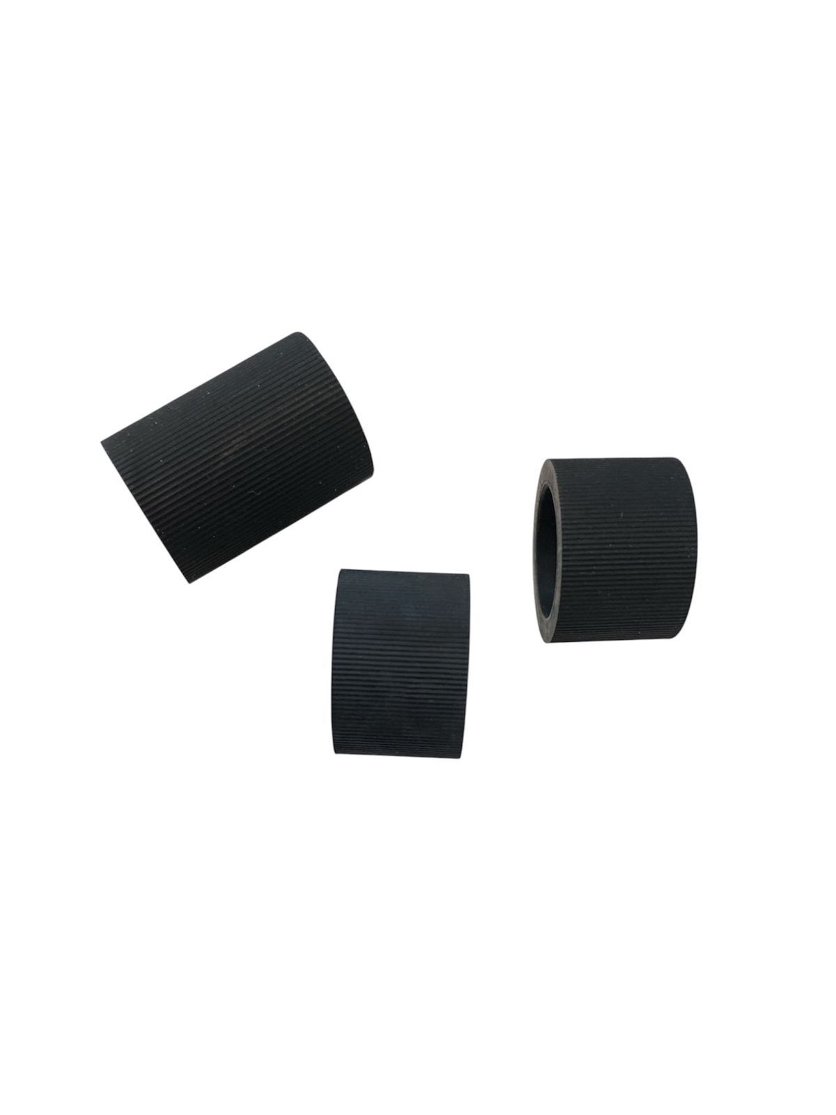 Kit Borracha do Tracionador de ADF Original Samsung M4020 M4070 HP M426 - JC82-00378A - Imagem 2