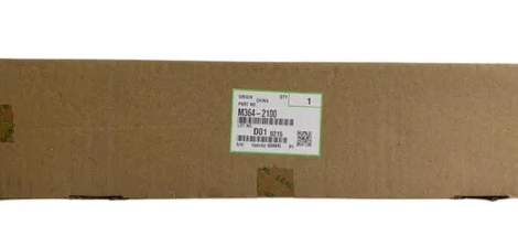 Conjunto Pickup Alimentador ADF Original Ricoh Aficio SP 5200S/5210SF - M364-2100 - Imagem 3