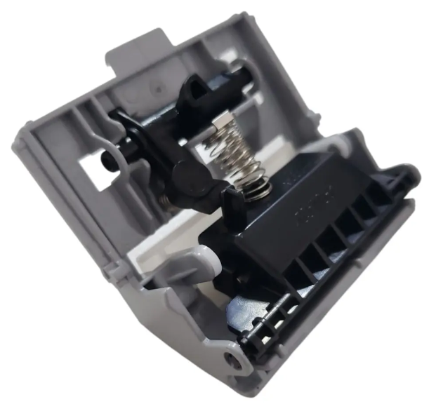 Conjunto do Rolo de Separação Bandeja 2/3 Compatível para HP M552/M553/M577- RM2-0064-000 - Imagem 2