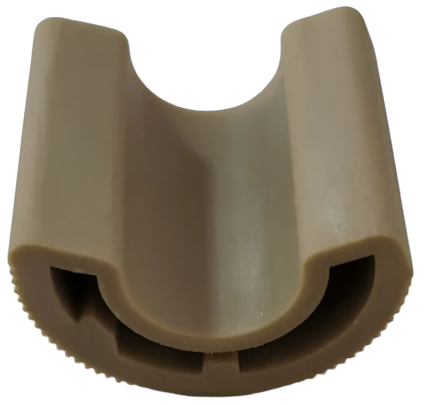 Borracha Rolete Pickup Original Samsung ML3560/ML4551/CLP600 - JC73-00224A - Imagem 2
