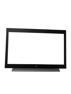 Moldura Frontal da Tela com Webcam Original  HP ZBook 15 G5 -  L31322-001