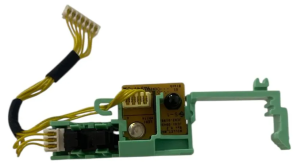 Atuador de Alimentação Compatível  para Samsung SCX 5835FN /5935ND/ 4833 - JC66-01766A
