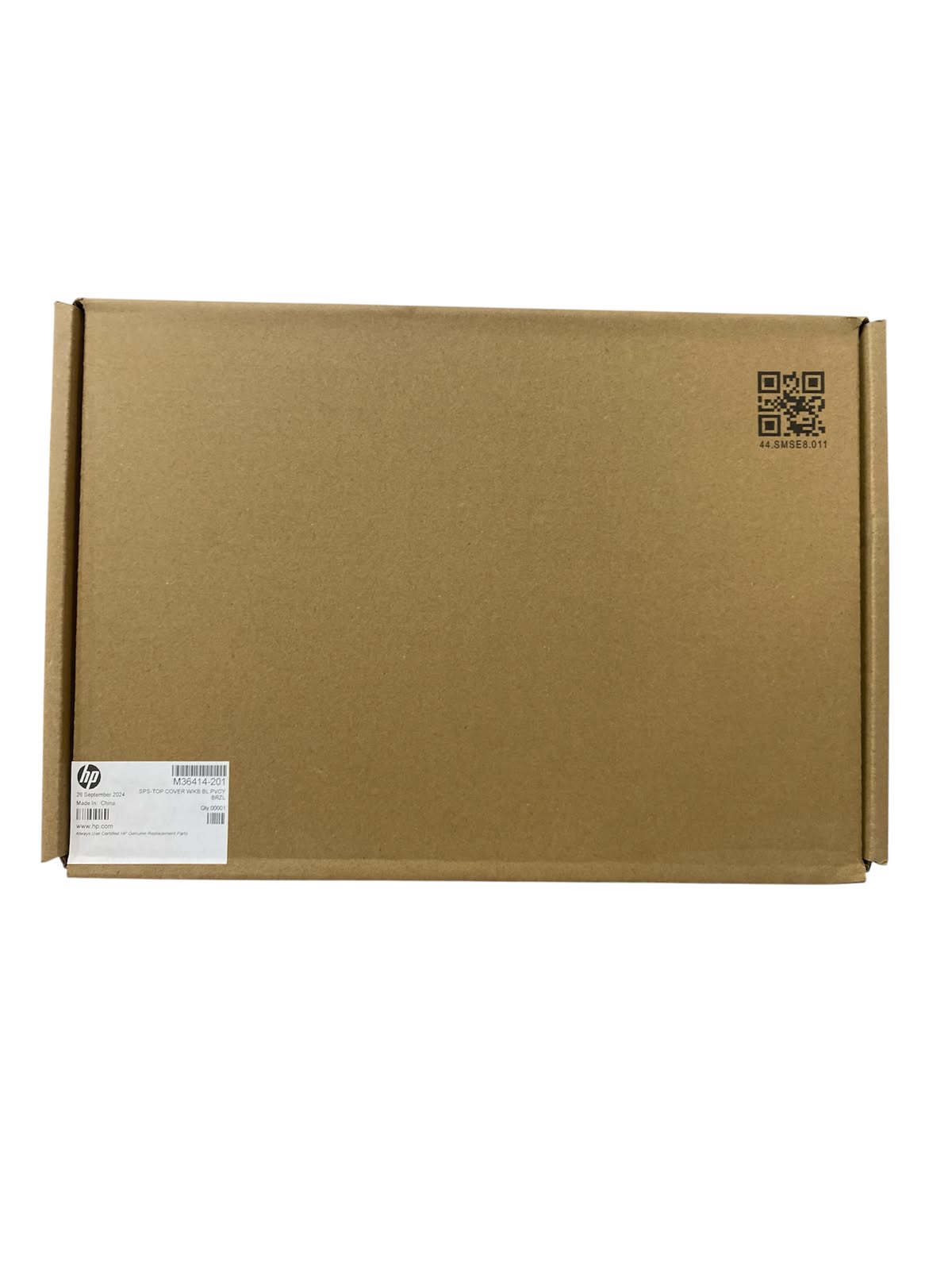 Teclado Carcaça Palmrest Original HP EliteBook 830 G7 830 G8 ABNT2 - M36414-201 - Imagem 5