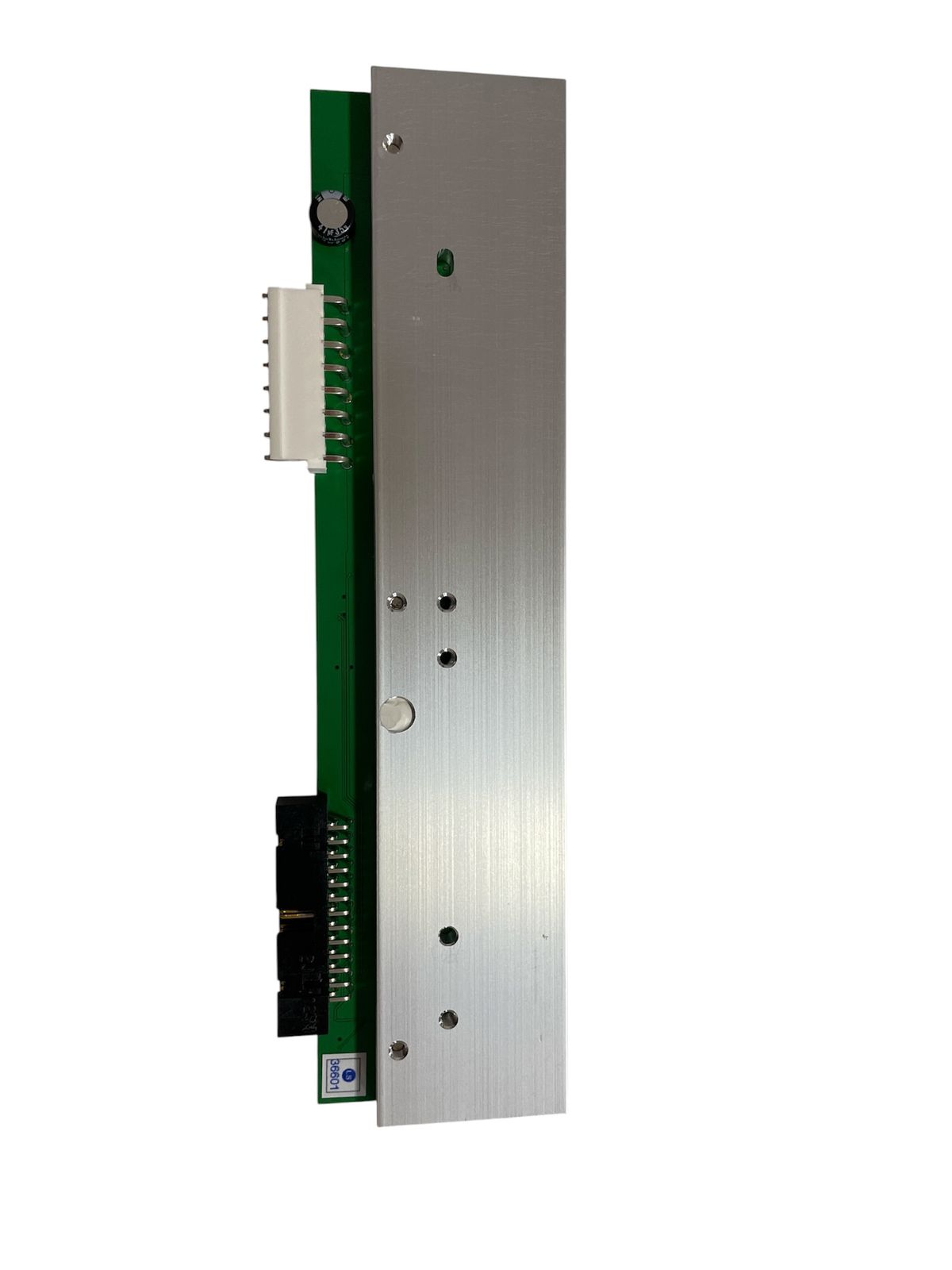 Cabeça de Impressão Original Zebra 170XI4 203DPI - P1004236 - Imagem 2