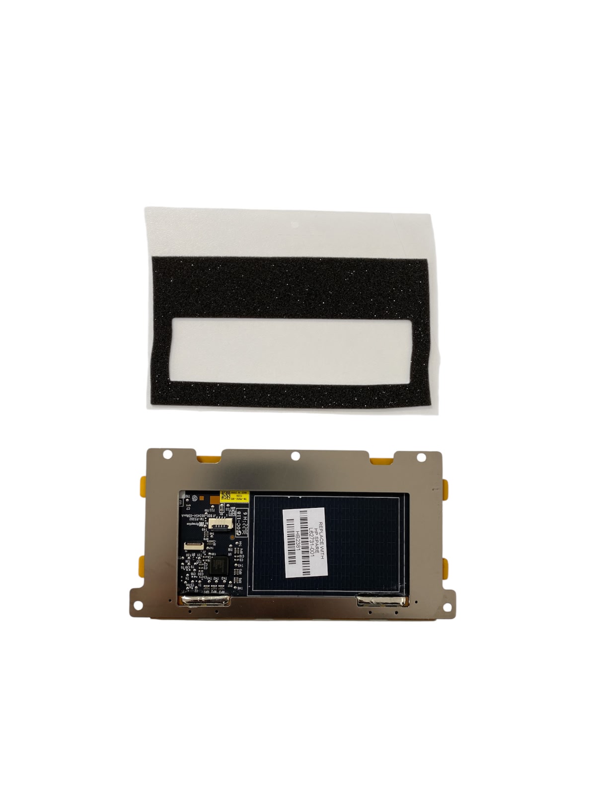 Placa do Touchpad Mousepad Original HP EliteBook 840 G6 745 G6 - L62731-001 - Imagem 4