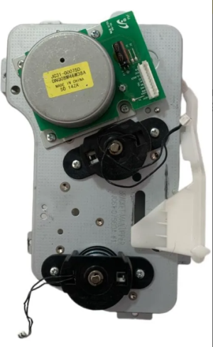 Unidade Motor Principal  Samsung M4030 M4080 FX - JC93-01229A