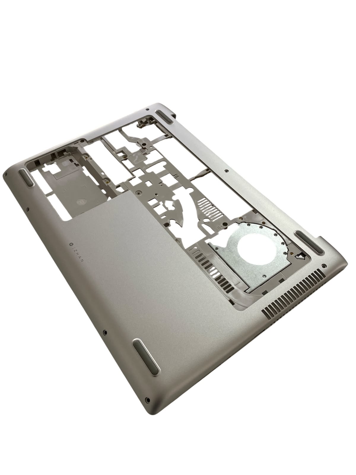 Carcaça Base Inferior Tampa D Original HP ProBook 440 G5 446 G5 - L01090-001 - Imagem 2