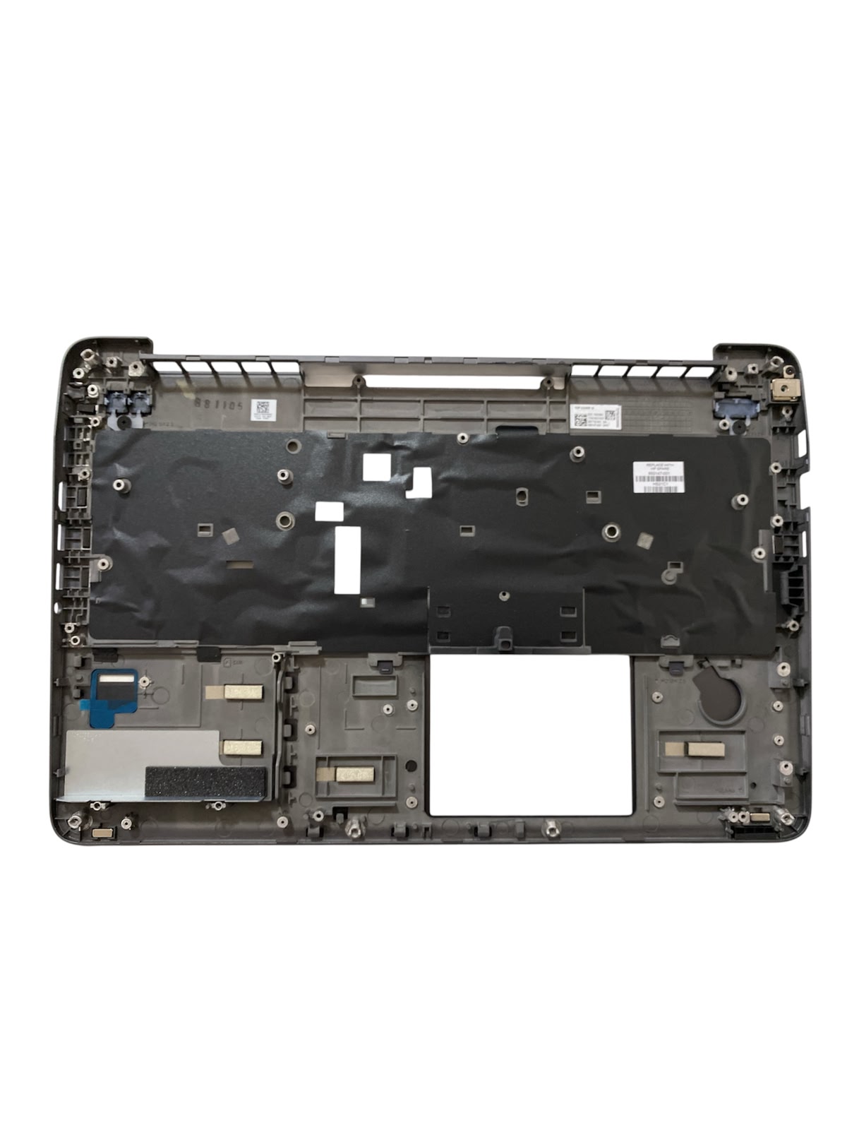 Carcaça Base Superior Palmrest Original HP ZBook 15 G3 - 850147-001 - Imagem 2