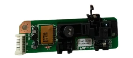 Sensor Ultrassom Inferior Fujitsu Fi-6130/Fi-6140/Fi-6230 - PA03540-K913 - Imagem 3