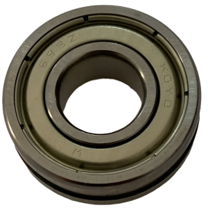 Rolamento Rolo Pressão Compatível para Ricoh MP 2060/2075 - AE03-0053
