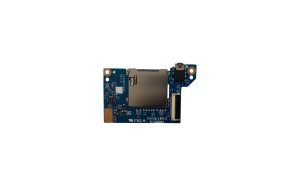 Placa Leitor Cartão SD Audio Original HP ProBook 430 G5 440 G5 - L01045-001