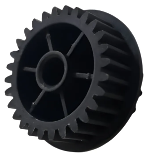 Engrenagem Fusor 28/20T Samsung ML-2851ND/SCX-4824/SCX-4828 - JC66-01638A