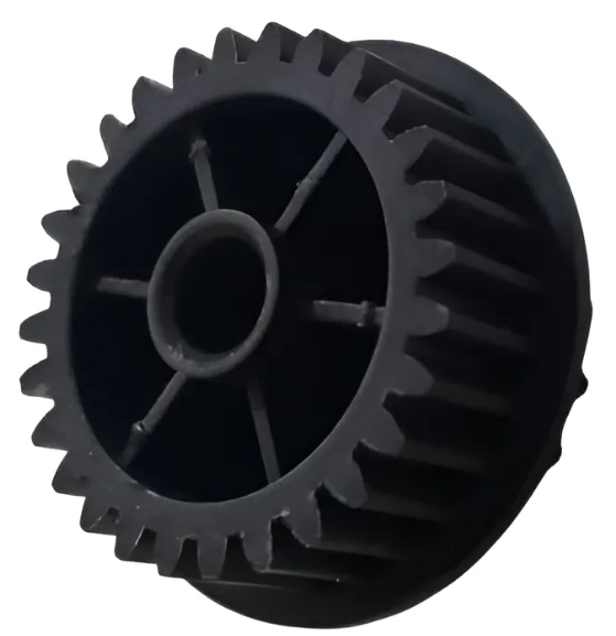 Engrenagem Fusor 28/20T Samsung ML-2851ND/SCX-4824/SCX-4828 - JC66-01638A