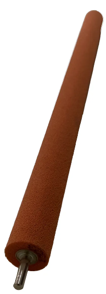 Rolo de Pressão Web de Limpeza Original Ricoh MP 4001/MP 4002/MP 5002 - AE04-0099