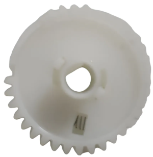 Engrenagem Dupla Bandeja Manual Samsung ML-3560 3561 ML-4050 -JC97-01738A