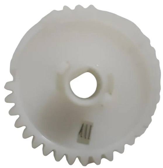 Engrenagem Dupla Bandeja Manual Samsung ML-3560 3561 ML-4050 -JC97-01738A