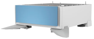 Bandeja de Suporte Original HP Laserjet MFP E877dn/MFP E826dn - 6GW53A