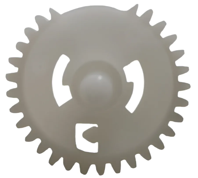 Engrenagem Rolo Captação Manual Samsung ML-2250 SCX-4720 SCX-5935 - JC66-00710A